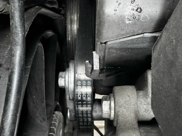 Синий Ауди А6, объемом двигателя 0 л и пробегом 400 тыс. км за 3000 $, фото 10 на Automoto.ua