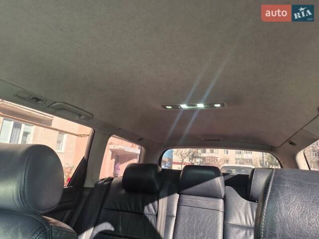 Синий Ауди А6, объемом двигателя 2.5 л и пробегом 341 тыс. км за 5800 $, фото 35 на Automoto.ua