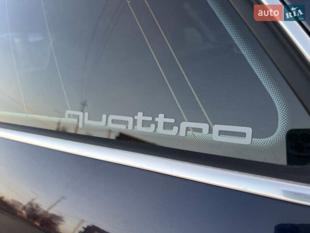 Синий Ауди А6, объемом двигателя 2.5 л и пробегом 375 тыс. км за 4999 $, фото 21 на Automoto.ua