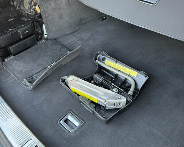 Синий Ауди А6, объемом двигателя 2.5 л и пробегом 360 тыс. км за 6900 $, фото 15 на Automoto.ua