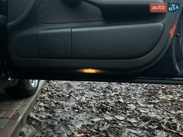 Синій Ауді А6, об'ємом двигуна 1.8 л та пробігом 230 тис. км за 6300 $, фото 14 на Automoto.ua