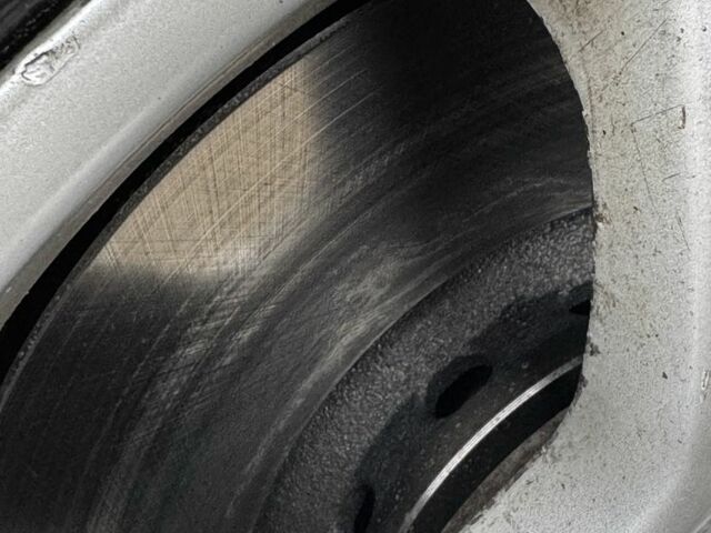 Синий Ауди А6, объемом двигателя 0 л и пробегом 400 тыс. км за 3000 $, фото 9 на Automoto.ua