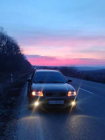 Синий Ауди А6, объемом двигателя 1.9 л и пробегом 415 тыс. км за 4950 $, фото 12 на Automoto.ua