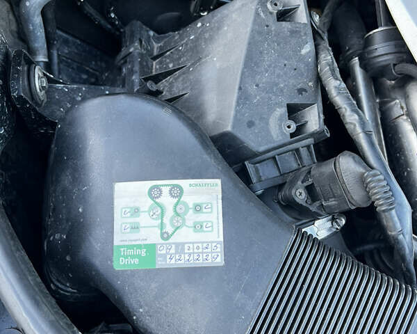 Синий Ауди А6, объемом двигателя 1.9 л и пробегом 422 тыс. км за 3850 $, фото 19 на Automoto.ua