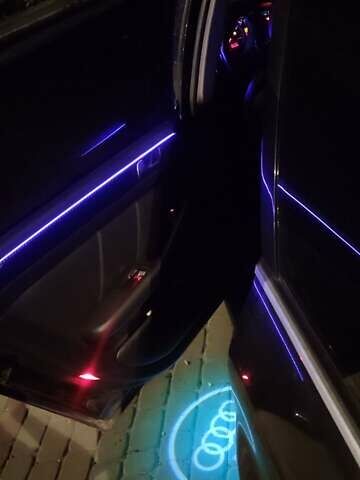 Синий Ауди А6, объемом двигателя 1.9 л и пробегом 415 тыс. км за 4950 $, фото 7 на Automoto.ua