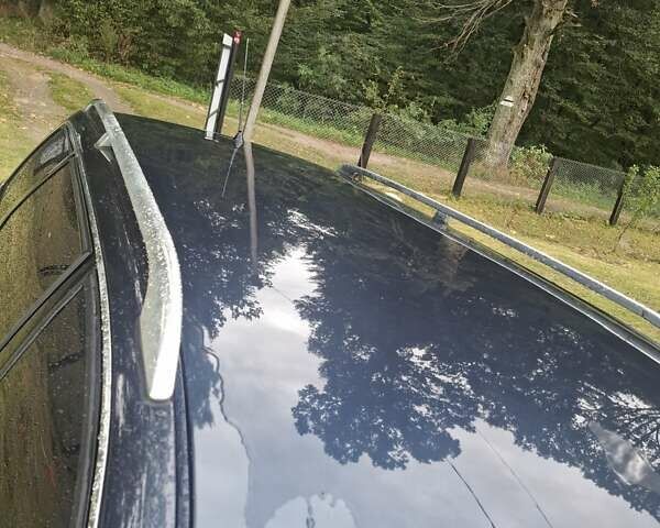 Синий Ауди А6, объемом двигателя 1.9 л и пробегом 422 тыс. км за 5500 $, фото 3 на Automoto.ua