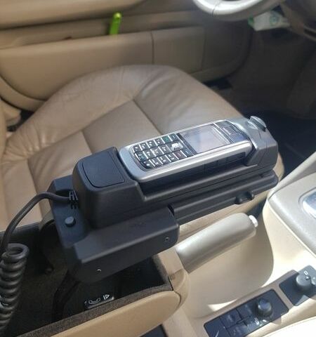 Синий Ауди А6, объемом двигателя 2.39 л и пробегом 305 тыс. км за 6750 $, фото 17 на Automoto.ua