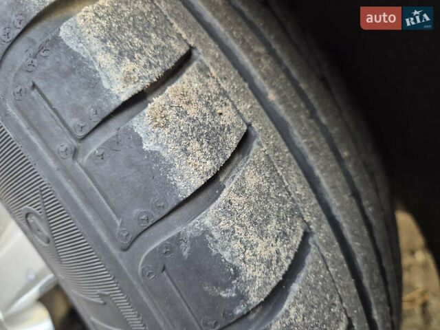 Синій Ауді А6, об'ємом двигуна 2.39 л та пробігом 420 тис. км за 6250 $, фото 9 на Automoto.ua