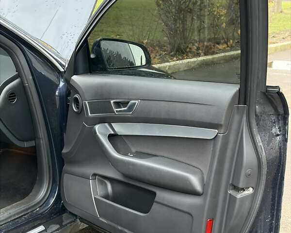 Синій Ауді А6, об'ємом двигуна 2.39 л та пробігом 422 тис. км за 5999 $, фото 31 на Automoto.ua