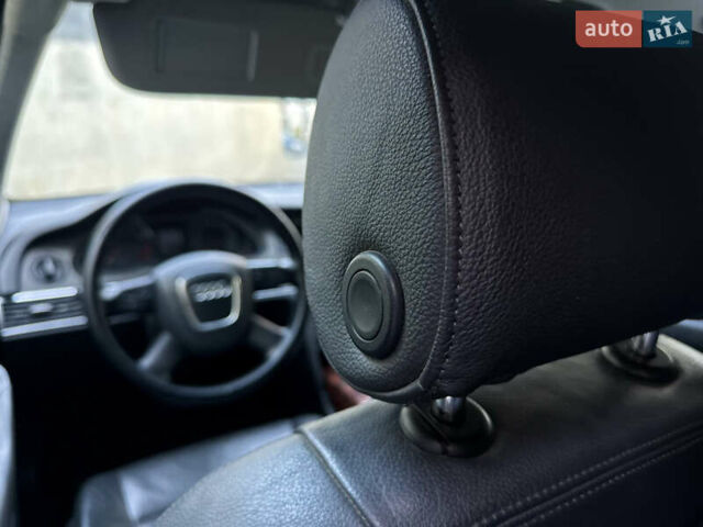 Синий Ауди А6, объемом двигателя 3.2 л и пробегом 238 тыс. км за 6300 $, фото 76 на Automoto.ua
