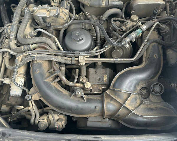 Синий Ауди А6, объемом двигателя 2.7 л и пробегом 420 тыс. км за 6700 $, фото 11 на Automoto.ua