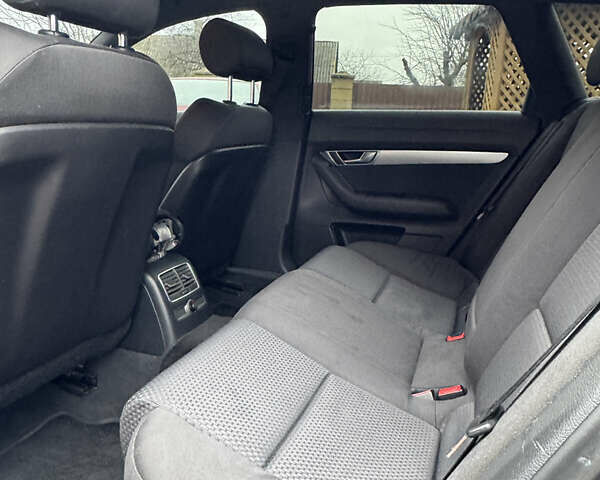 Синій Ауді А6, об'ємом двигуна 2.4 л та пробігом 420 тис. км за 5250 $, фото 8 на Automoto.ua