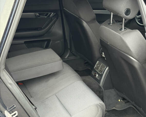 Синій Ауді А6, об'ємом двигуна 2.39 л та пробігом 422 тис. км за 5999 $, фото 29 на Automoto.ua