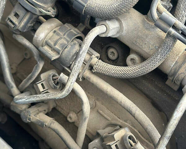 Синий Ауди А6, объемом двигателя 2.7 л и пробегом 420 тыс. км за 6700 $, фото 12 на Automoto.ua