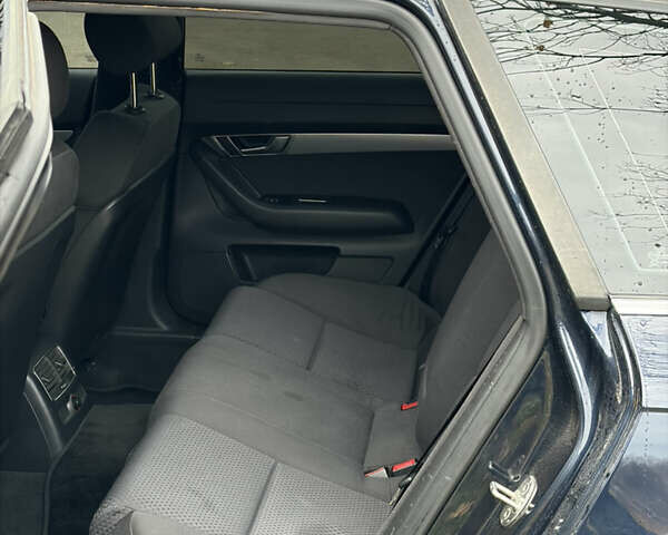 Синій Ауді А6, об'ємом двигуна 2.39 л та пробігом 422 тис. км за 5999 $, фото 20 на Automoto.ua