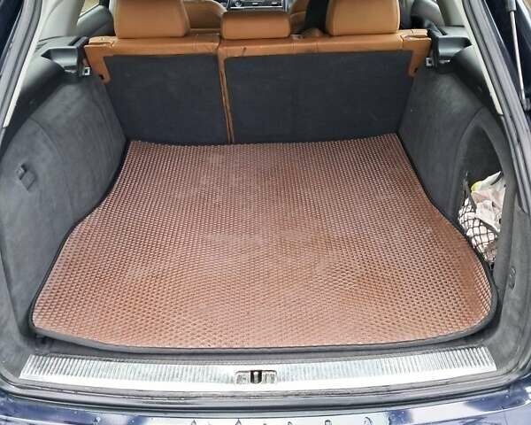 Синий Ауди А6, объемом двигателя 2.7 л и пробегом 378 тыс. км за 7000 $, фото 17 на Automoto.ua