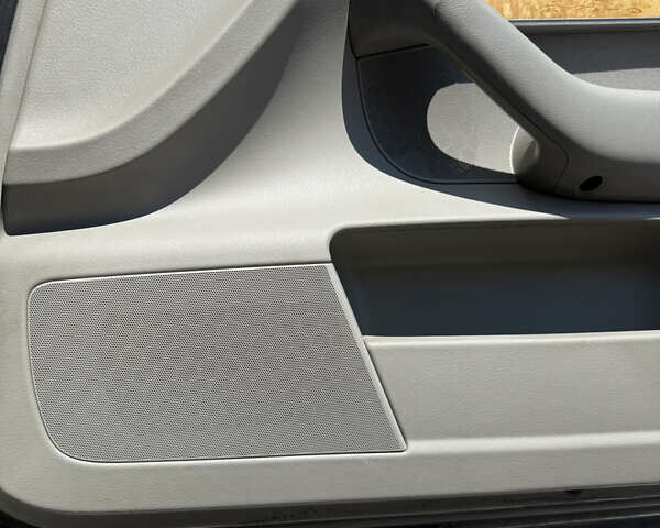 Синий Ауди А6, объемом двигателя 2.7 л и пробегом 280 тыс. км за 6450 $, фото 12 на Automoto.ua