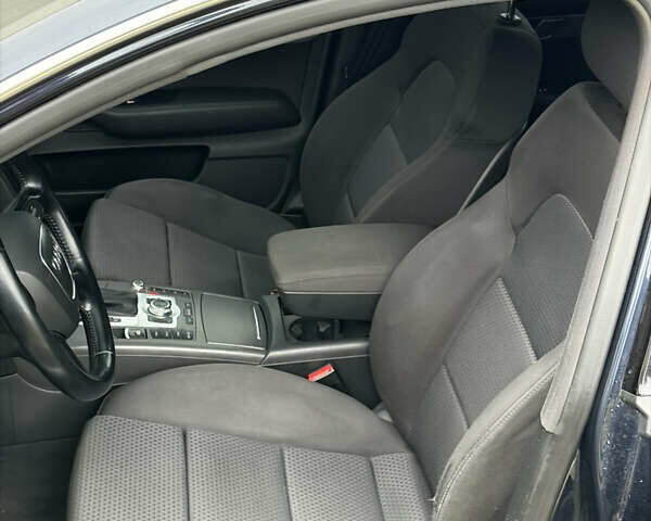 Синій Ауді А6, об'ємом двигуна 2.39 л та пробігом 422 тис. км за 5999 $, фото 23 на Automoto.ua