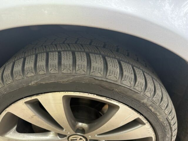 Синій Ауді А6, об'ємом двигуна 2.7 л та пробігом 400 тис. км за 4500 $, фото 7 на Automoto.ua