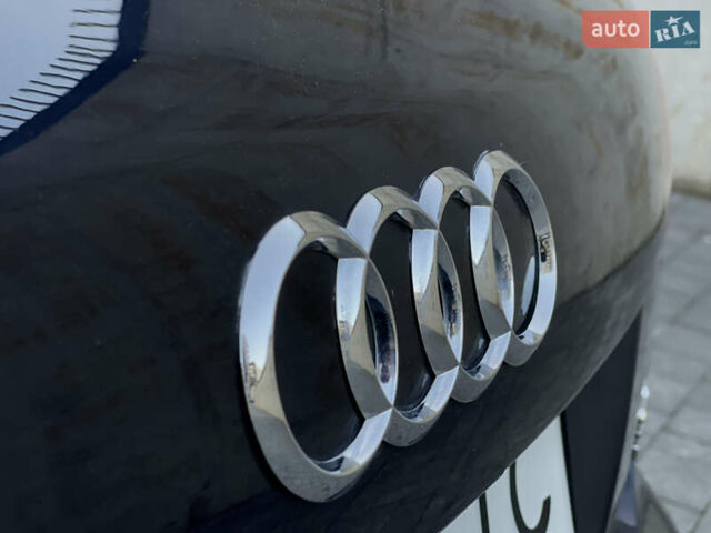 Синій Ауді А6, об'ємом двигуна 3.2 л та пробігом 238 тис. км за 5700 $, фото 31 на Automoto.ua