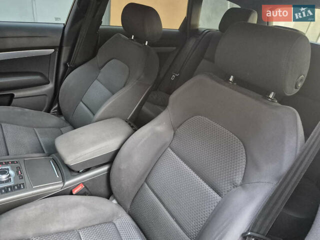 Синій Ауді А6, об'ємом двигуна 2.39 л та пробігом 420 тис. км за 6250 $, фото 10 на Automoto.ua