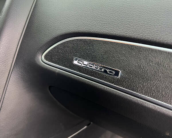 Синій Ауді А6, об'ємом двигуна 2.97 л та пробігом 370 тис. км за 5999 $, фото 12 на Automoto.ua