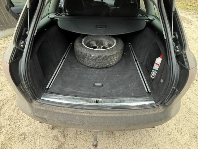 Синій Ауді А6, об'ємом двигуна 2.7 л та пробігом 353 тис. км за 4500 $, фото 4 на Automoto.ua