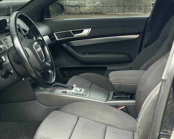 Синій Ауді А6, об'ємом двигуна 2.39 л та пробігом 422 тис. км за 5999 $, фото 24 на Automoto.ua