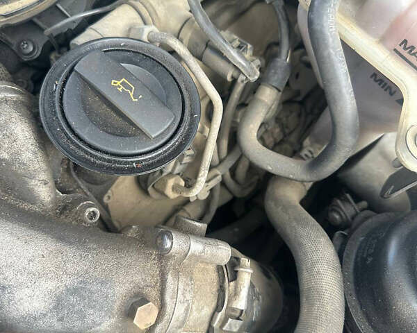 Синий Ауди А6, объемом двигателя 2.7 л и пробегом 420 тыс. км за 6700 $, фото 13 на Automoto.ua