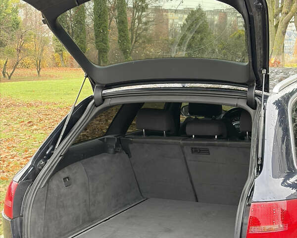 Синій Ауді А6, об'ємом двигуна 2.39 л та пробігом 422 тис. км за 5999 $, фото 17 на Automoto.ua