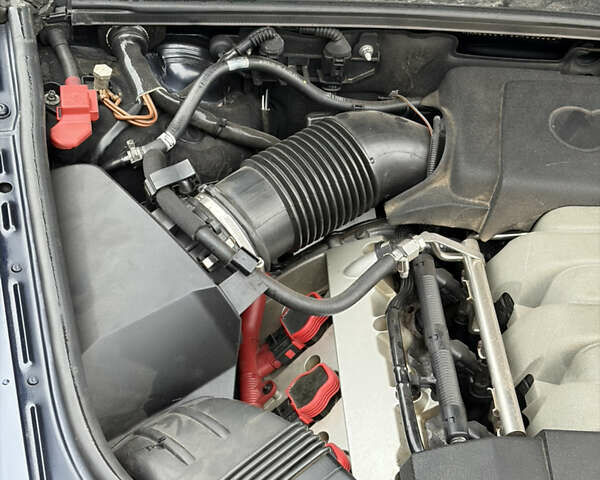 Синій Ауді А6, об'ємом двигуна 2.39 л та пробігом 422 тис. км за 5999 $, фото 34 на Automoto.ua