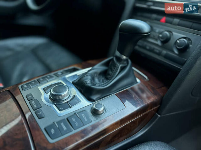 Синий Ауди А6, объемом двигателя 3.2 л и пробегом 238 тыс. км за 6300 $, фото 63 на Automoto.ua