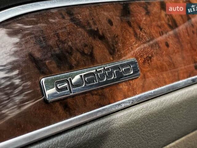 Синий Ауди А6, объемом двигателя 3 л и пробегом 350 тыс. км за 3300 $, фото 3 на Automoto.ua