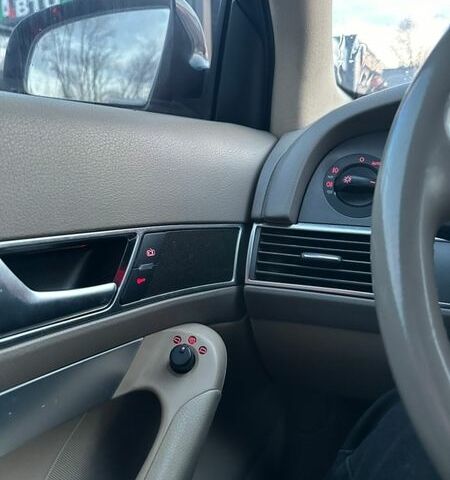 Синий Ауди А6, объемом двигателя 2 л и пробегом 327 тыс. км за 7500 $, фото 24 на Automoto.ua