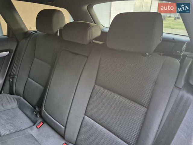 Синій Ауді А6, об'ємом двигуна 2.39 л та пробігом 420 тис. км за 6250 $, фото 11 на Automoto.ua