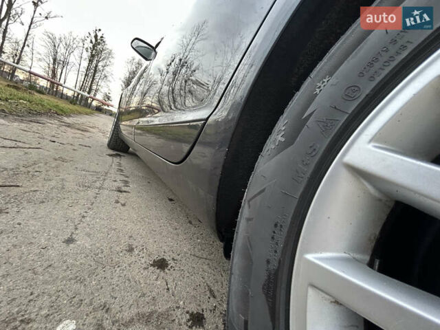 Синій Ауді А6, об'ємом двигуна 2.4 л та пробігом 470 тис. км за 6000 $, фото 5 на Automoto.ua