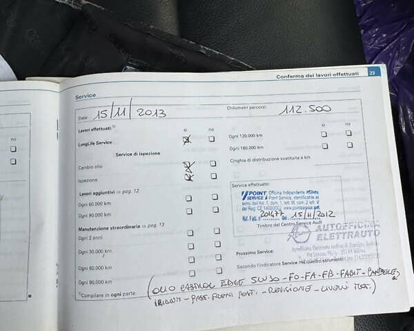 Синий Ауди А6, объемом двигателя 3.2 л и пробегом 238 тыс. км за 6300 $, фото 100 на Automoto.ua