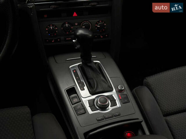 Синій Ауді А6, об'ємом двигуна 1.98 л та пробігом 245 тис. км за 5699 $, фото 24 на Automoto.ua