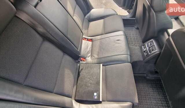 Синій Ауді А6, об'ємом двигуна 3 л та пробігом 298 тис. км за 7900 $, фото 7 на Automoto.ua