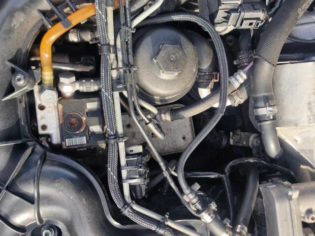 Синий Ауди А6, объемом двигателя 3 л и пробегом 298 тыс. км за 8300 $, фото 17 на Automoto.ua