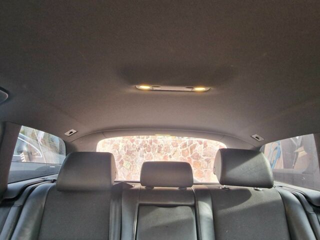 Синий Ауди А6, объемом двигателя 3 л и пробегом 298 тыс. км за 8300 $, фото 20 на Automoto.ua