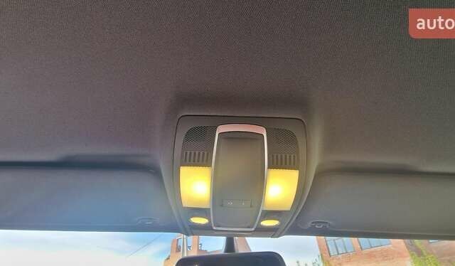 Синій Ауді А6, об'ємом двигуна 3 л та пробігом 298 тис. км за 7900 $, фото 17 на Automoto.ua