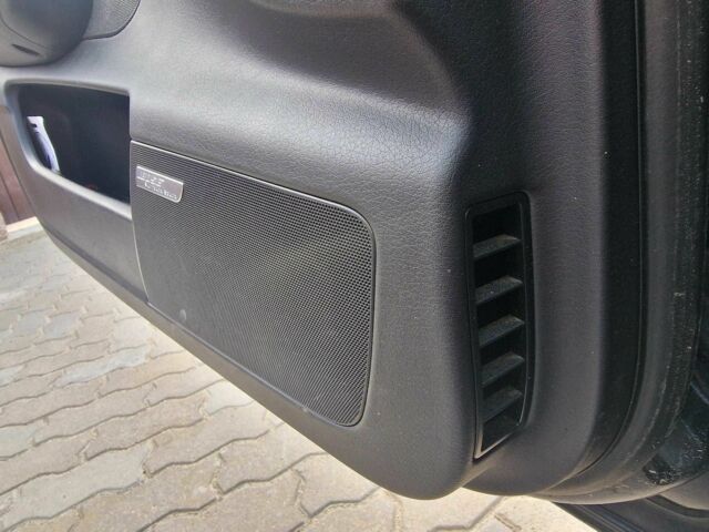 Синий Ауди А6, объемом двигателя 3 л и пробегом 298 тыс. км за 8300 $, фото 10 на Automoto.ua