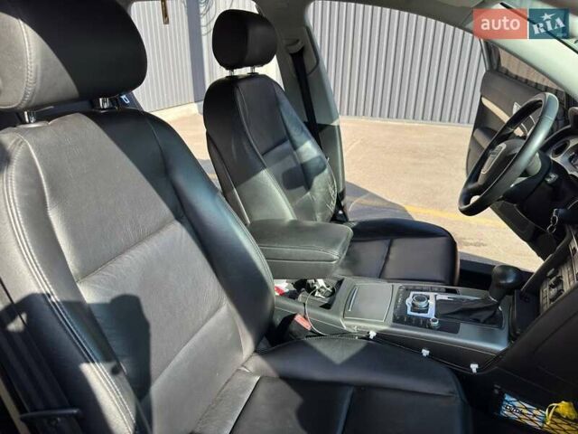 Ауди А6 2006 в Днепре (Днепропетровске) на Automoto.ua Синий Ауди А6, объемом двигателя 2.4 л и пробегом 267 тыс. км за 7100 $, фото 7 на Automoto.ua