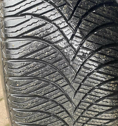 Синий Ауди А6, объемом двигателя 2.7 л и пробегом 390 тыс. км за 8700 $, фото 8 на Automoto.ua