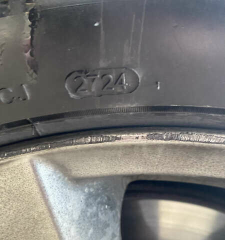 Синий Ауди А6, объемом двигателя 2.7 л и пробегом 390 тыс. км за 8700 $, фото 9 на Automoto.ua