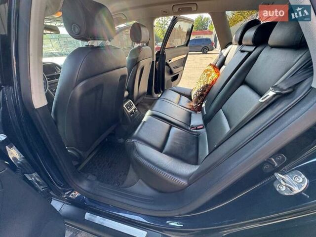 Ауди А6 2006 в Днепре (Днепропетровске) на Automoto.ua Синий Ауди А6, объемом двигателя 2.4 л и пробегом 267 тыс. км за 7100 $, фото 10 на Automoto.ua