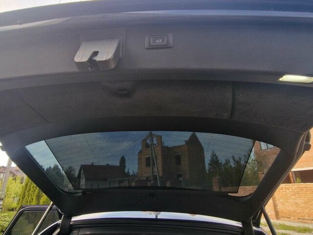 Синий Ауди А6, объемом двигателя 3 л и пробегом 298 тыс. км за 8300 $, фото 8 на Automoto.ua