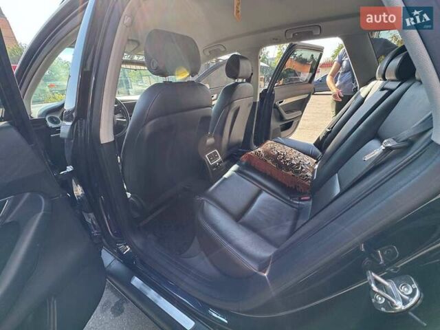 Ауди А6 2006 в Днепре (Днепропетровске) на Automoto.ua Синий Ауди А6, объемом двигателя 2.4 л и пробегом 267 тыс. км за 7100 $, фото 9 на Automoto.ua