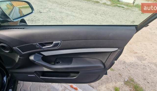 Синій Ауді А6, об'ємом двигуна 3 л та пробігом 298 тис. км за 7900 $, фото 5 на Automoto.ua